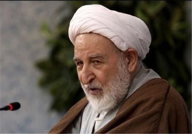 تذکر آیت‌ الله یزدی به لاریجانی درباره بررسی FATF