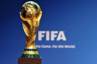  جام جهانی 2018 روسیه در لوژینکی آغاز شد