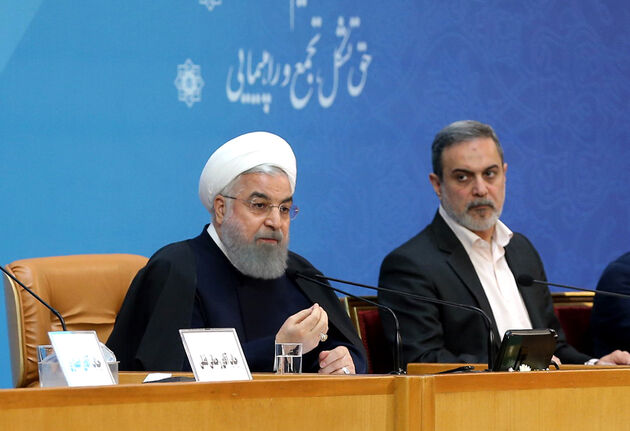  یکی از اهداف بسیار مهم ما اجرای تمام منشور حقوق شهروندی است