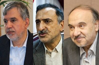نامه رئیس‌جمهور برای معرفی سه وزیر اعلام وصول شد