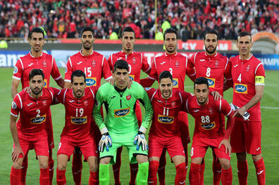 ترکیب اصلی پرسپولیس مقابل الدحیل اعلام شد