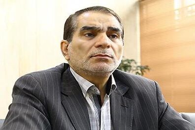 مجتمع فولاد سبا با استفاده از پساب صنعتی در حال کار است