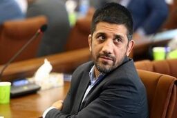 استان کردستان ظرفیت کسب مدال المپیک را در رشته کشتی دارد