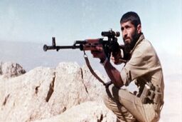 فیلم سینمایی«شکار شکارچی» تغییر نام داد