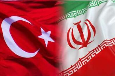 دیدار سفیر ترکیه با معاون امنیتی وزیر کشور ایران/گفت و گو درباره مسایل مشترک امنیتی