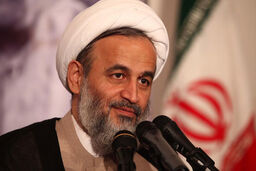 ریشه سیاسی ترور پالس‌هایی از ضعف است که از داخل کشور به دشمنان داده می‌شود