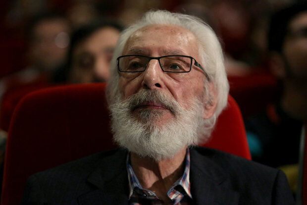 پیام تسلیت معاون سیما در پی درگذشت جمشید مشایخی