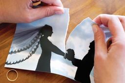 چرا ایرانی‌ها طلاق می‌گیرند؟
