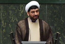 هیچ کس نباید مصوبات مجلس را وهن بداند 
