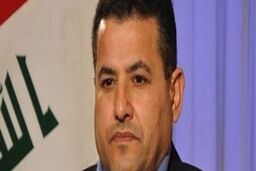 مشاور امنیت ملی عراق معرفی شد