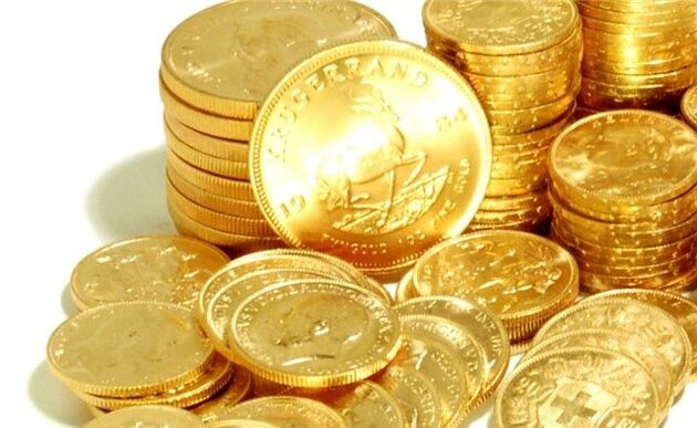 قیمت طلا و سکه امروز ۲۵ مهر ۱۴۰۱ اعلام شد