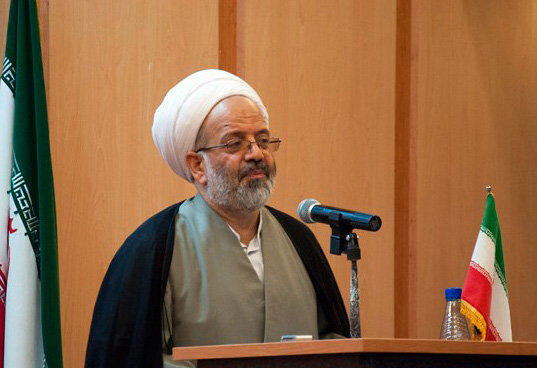 دستگیری روح الله زم نمادی از اشراف دستگاه اطلاعاتی امنیتی است