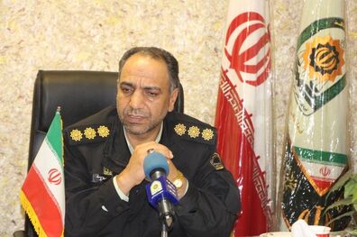 راه اندازی مرکز مطالعاتی ویژه امنیت و گردشگری کشور در پلیس اصفهان 