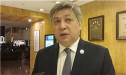 فرآیند صدور روادید بین ایران و قرقیزستان تسهیل می‌شود