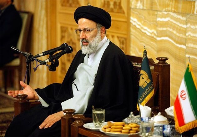 توجه به محرومان در کانون سیره رضوی است 