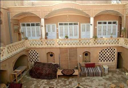 اختصاص بیش از 140 میلیارد ریال برای 258 طرح اقامتگاه بوم گردی