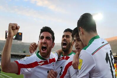 سرمربی ازبکستان به دنبال راهی برای مقابله با گلزنی ایران در دقایق پایانی