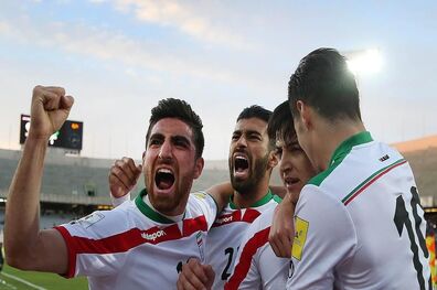 سرمربی ازبکستان به دنبال راهی برای مقابله با گلزنی ایران در دقایق پایانی