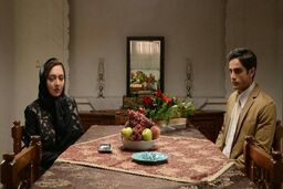 رونمایی از تیزر پشت صحنه «کمدی انسانی»