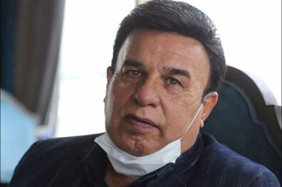 سرپرست جدید تیم فوتبال استقلال منصوب شد