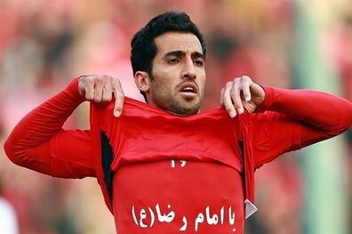 صداقت محض از نوع وحید امیری
