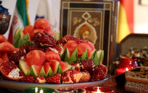 فرهنگ غنی در پایتخت: گشتی در آداب‌ و رسوم تهرانی‌ها