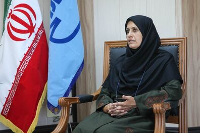 نشان ملی استاندارد نماد اعتماد به کالای ایرانی