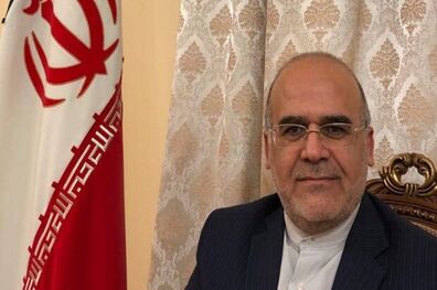 فراهم شدن امکان خروج اتباع ایرانی از اوکراین