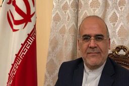فراهم شدن امکان خروج اتباع ایرانی از اوکراین