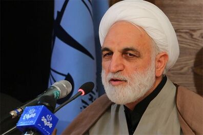 روز قدس، روز کشورهای مظلوم است/روز قدس، فریاد بر سر استکبار است