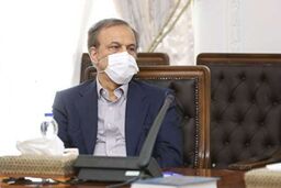 نمایشگاه بین المللی رنگ، رزین، پوشش‌های صنعتی، کامپوزیت و آبکاری افتتاح شد