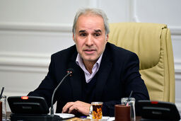 آماده هر گونه همکاری برای واگذاری سهام پالایشگاه ها هستیم 