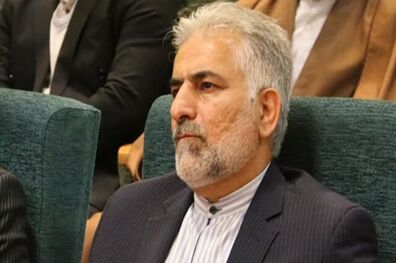 معافیت مالیاتی برای سرمایه گذاری در بخش اشتغال زندانیان