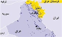 حمایت جنبش عدم تعهد از عراق در مسئله جدایی اقلیم کردستان 