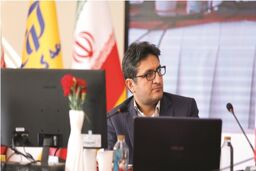 فن‌اوری موتور محرک بیمه‌ گری