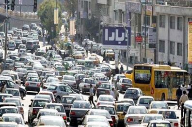 غیرحضوری شدن مدارس تهران تا آخر هفته 