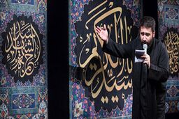 سوگواری شهادت حضرت حمزه در ۱۰ هیأت عزاداری در سراسر کشور