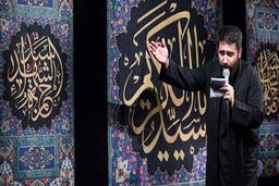 سوگواری شهادت حضرت حمزه در ۱۰ هیأت عزاداری در سراسر کشور