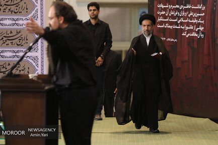 شیرخوارگان حسینی