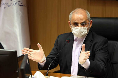 کرونا همه ماموریت‌های آموزش و پرورش را تحت تأثیر قرار داده است