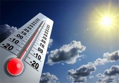 گرمای زمستانه در تهران رکورد شکست