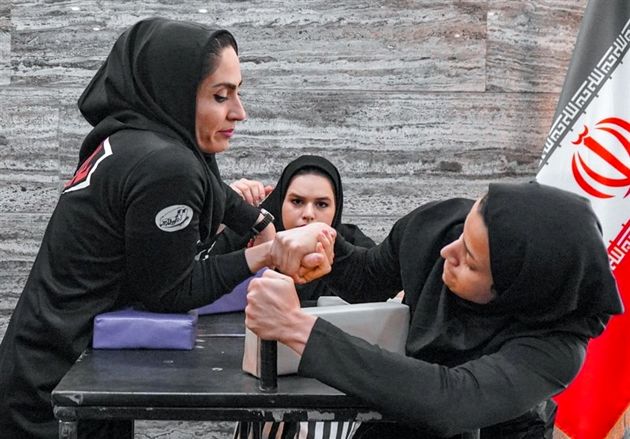 اسامی ملی‌پوشان مچ‌اندازی اعلام شدند