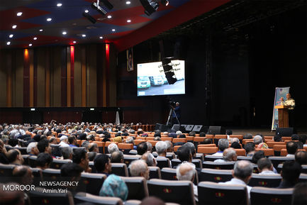 اولین کارگاه آموزشی رانندگان مدارس شهر تهران