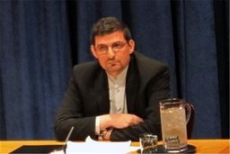 آمریکا در تلاش برای تخریب صحنه سیاسی سوریه است