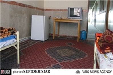 استفاده 2 میلیون نفرروز از مراکز اسکان فرهنگیان/ «خراسان رضوی و اصفهان» میزبان بیشترین مسافر