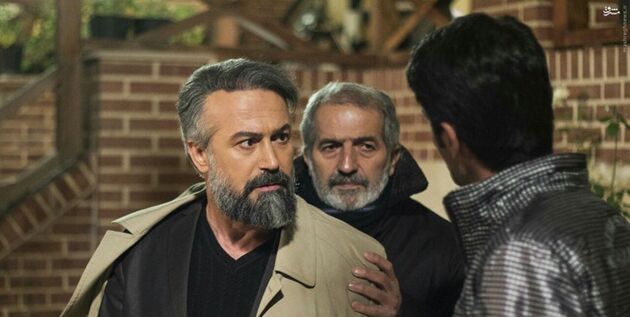 سریال خاک گرم از امشب روی آنتن شبکه یک