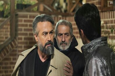 سریال خاک گرم از امشب روی آنتن شبکه یک