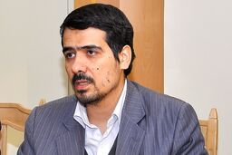 قائم مقام بورس کالا، معاون وزیر صمت شد
