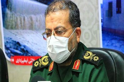 یکی از اولویت‌های بسیج خدمت رسانی به مردم در بخش محرومیت زدایی است