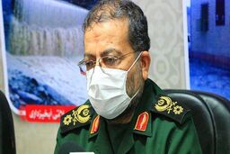 بسیج آماده کمک به دستگاه قضا برای پیشگیری از جرائم و ارتباط نزدیک با مردم است